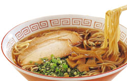 尾道ラーメン