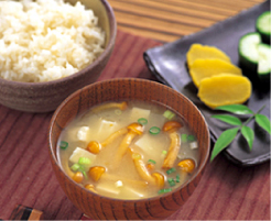 シンプルで最高の朝食