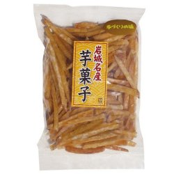 7138_芋菓子