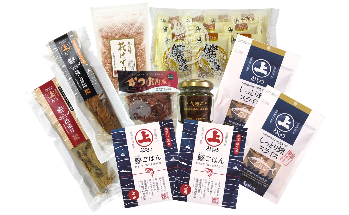 鰹自慢 雅