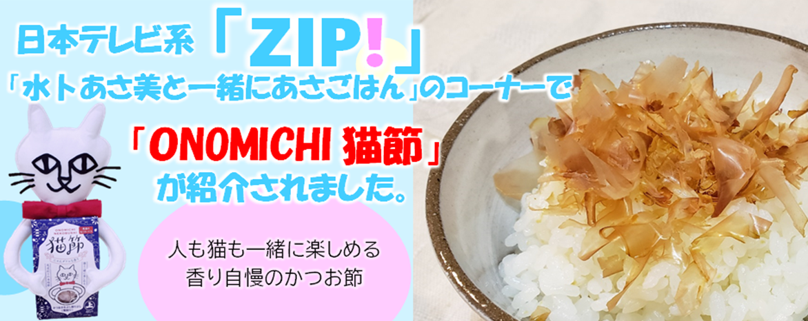 ZIP猫バナー