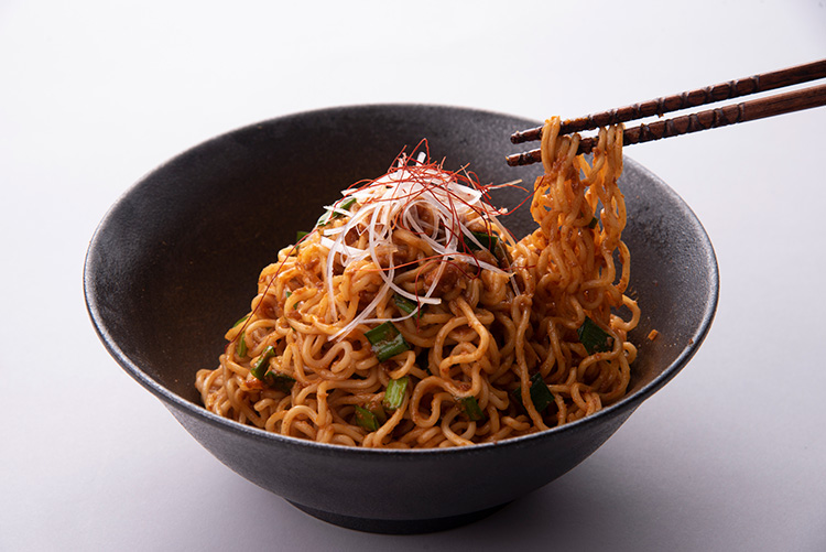 尾道まぜ麺 7312
