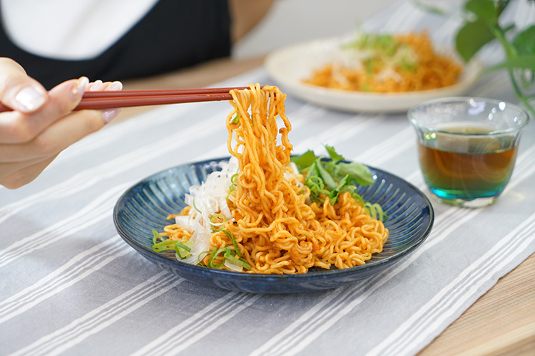 尾道まぜ麺 7312