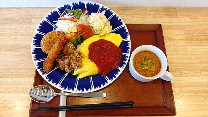 トマトケチャップ